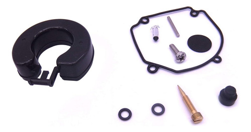 Motor De Embarcaciones 346-87122-0 346871220 346871220m Kit