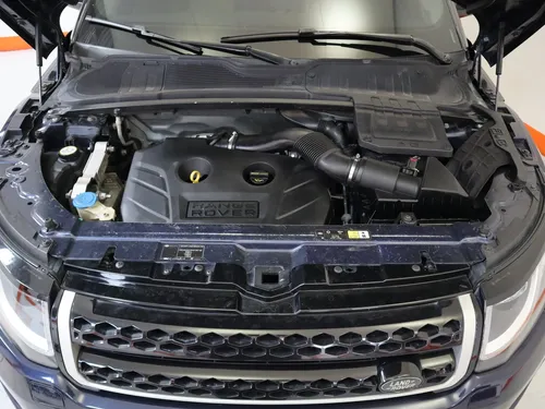 Land Rover Range Rover Evoque Se 2.0 Tp T 5p 4x4