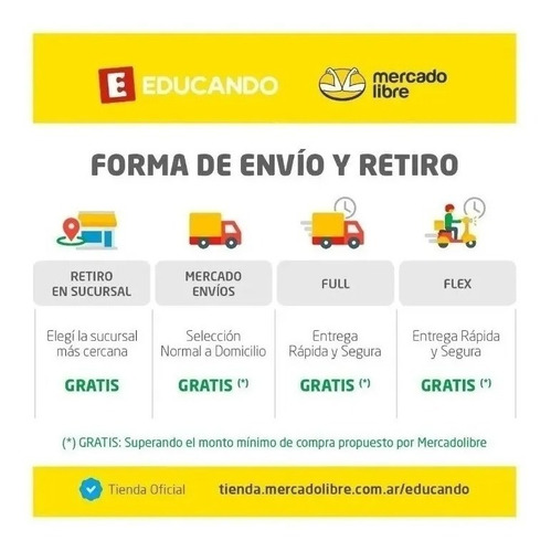 Imagen 10 de 10 de Acool Set X 4 Montessori Ensarte Encastre Evolutivos Ac7620
