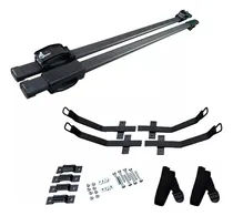 Comprar Porta Equipaje Chevrolet Spin \u002F Captiva + Porta Kayak
