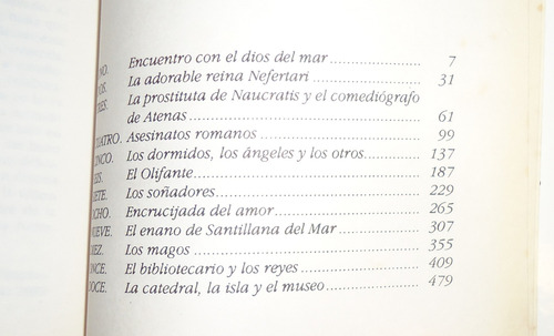 El Escarabajo Manuel Mujica Lainez (Usado)