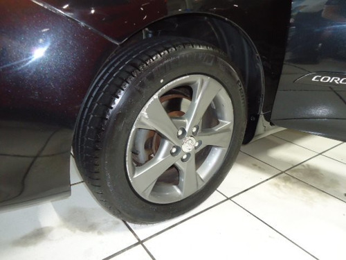 Toyota Corolla 1.8 Xei 16v Flex 4p Automático