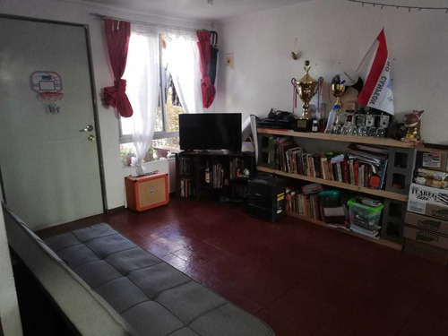 Casa En Condominio Nuevo Siglo Puente Alto (98158)