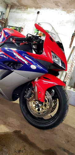 Honda Cbr