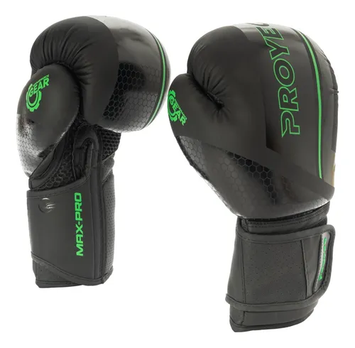 Guantes de Boxeo - MMA - Boxeo y Artes Marciales - Deportes