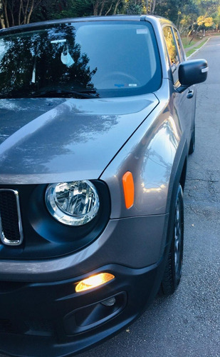 Jeep Renegade 1.8 Sports Flex Aut