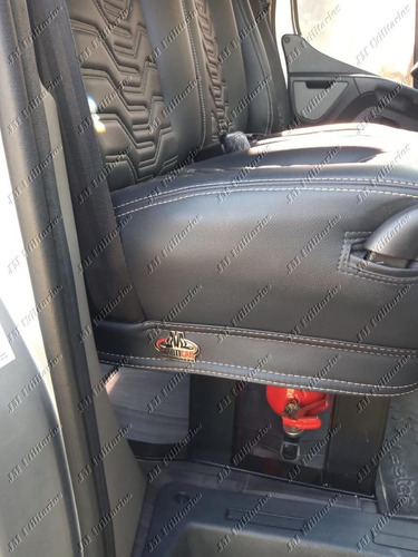 Imagem 7 de 15 de Renault Master Ano 2020 L3h2 Exec Luxo Marticar Jm Cod.368