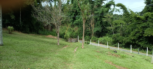 Chácara 5200m2 - Estrada Mairinque-ibiúna