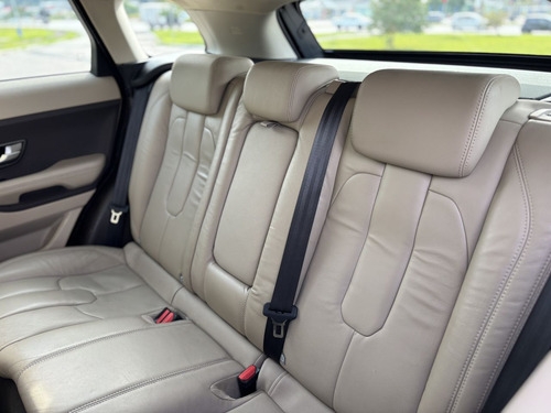 Land Rover Range Rover Range Rover EVOQUE Pure Tech 2.0 Aut. 5p
