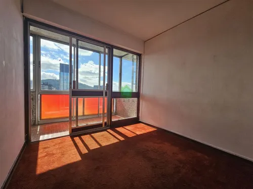 Departamento En Venta De 3 Dorm. En Temuco