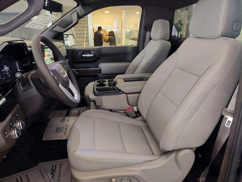 GMC Sierra 5.3 Sle Regular Cab V8 At