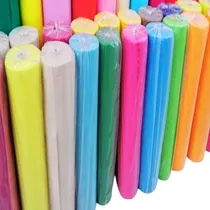 Comprar Rollo De Tela Tnt 70m2  50m X 1.40 Ancho- Varios Colores