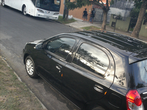 Toyota Etios 1.5 Sedan Xls