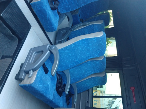 Renault Master L3h2 Executiva