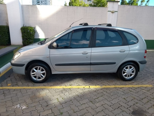 Renault Scenic 2004 2.0 16v Privilège Plus Aut. 5p
