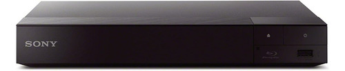 Sony Bdp-s6700 Blu-ray 4k 3d Streaming Lacrado