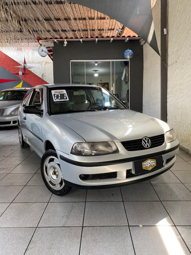 Volkswagen Gol 1.0 16v Plus 3p