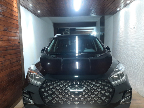 Chery Tiggo 5X 1.5 Pro Max Drive Turbo Flex Hybrid Aut. 5P Hibrido Flex