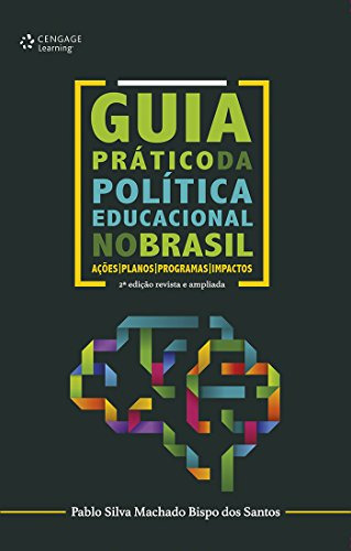 Libro Guia Prático Da Política Educacional No Brasil Açes P