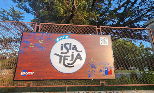 Studio Smart Isla Teja Amoblado (86277)