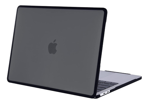 Carcasa Case Para Macbook Con Marco Protector Pro Air