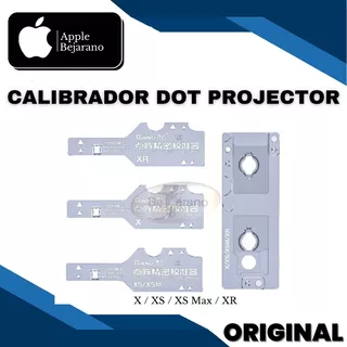 Dot Projector Calibrador iPhone X Xs / Xs Max / Xr Qianli
