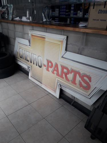 Repuesto Originales Automotor Chevrolet