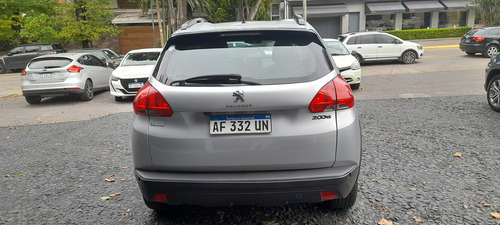 Peugeot 2008 1.6 Thp Sport Tip
