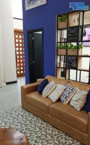 Imagem 27 de 29 de Casas Em Condomínio Alto Padrão À Venda Em Sorocaba/sp - Compre O Seu Casas Em Condomínio Alto Padrão Aqui! - 1429417