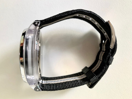 Relógio Fóssil Masculino