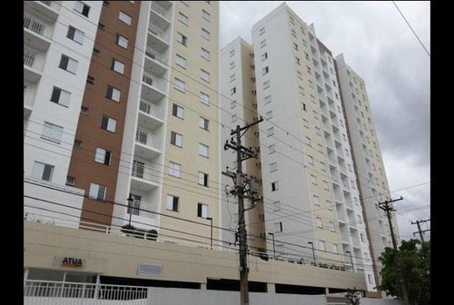 Imagem 13 de 21 de Apartamento Residencial À Venda, Mooca, São Paulo. - Ap2811