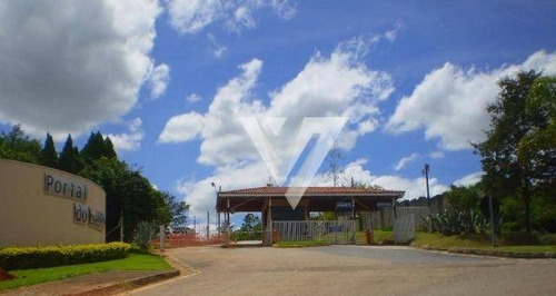 Imagem 18 de 19 de Casa Com 2 Dormitórios À Venda, 520 M² - Portal Do Sabiá - Araçoiaba Da Serra/sp - Ca2097