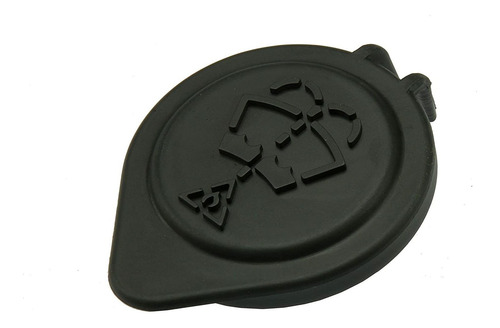 Uro Parts 61667264145 Windshield Washer Fluid Reservoir Cap