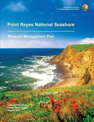 Libro Point Reyes National Seashore - National Park Service