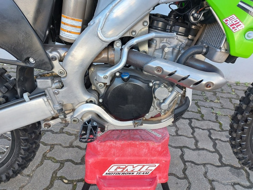 Imagen 6 de 6 de Kawasaki Kxf