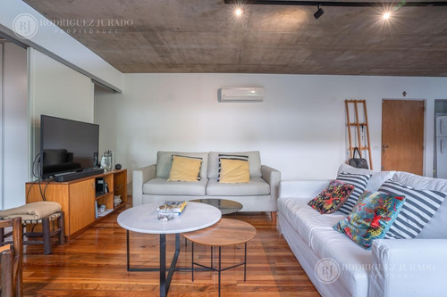 Imagen 9 de 30 de Modeno Departamento Único En Su Estilo Con Cochera - Acassuso - San Isidro