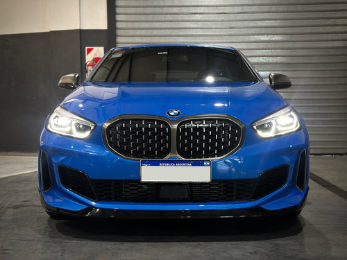 BMW Serie 1 2.0 Xdrive M135 Performance