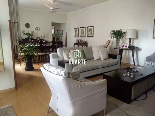 Imagem 1 de 25 de Apartamento - Ap04106 - 69800847