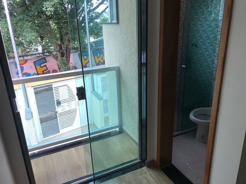 Imagem 24 de 30 de Sobrado Com 2 Dormitórios À Venda, 75 M² Por R$ 390.000 - Cidade Líder - São Paulo/sp - So1295