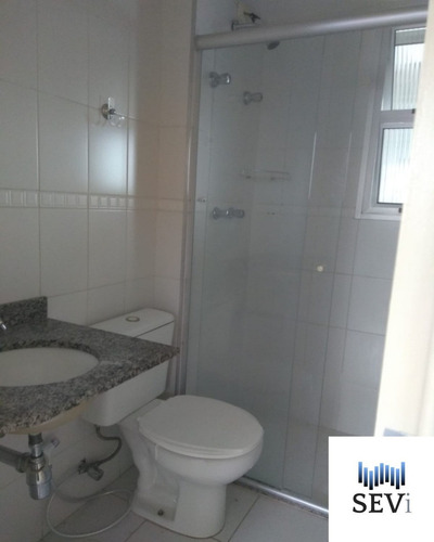Imagem 12 de 15 de Apartamento - Ap00383 - 70804114