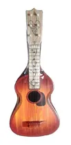 Comprar 3 Guitarras Juguete Infantil Plástico Resistente Para Niños