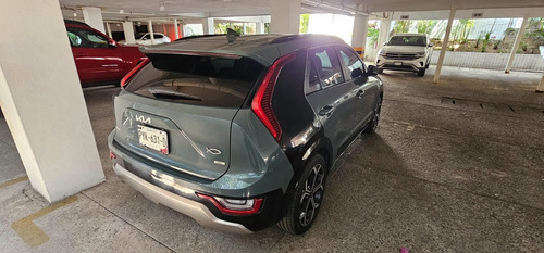 Kia Niro 1.6 Gdi Ex At