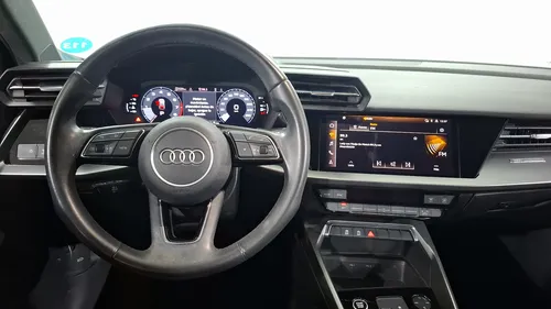 Audi A3 1.4 35 TFSI SELECT AUTO