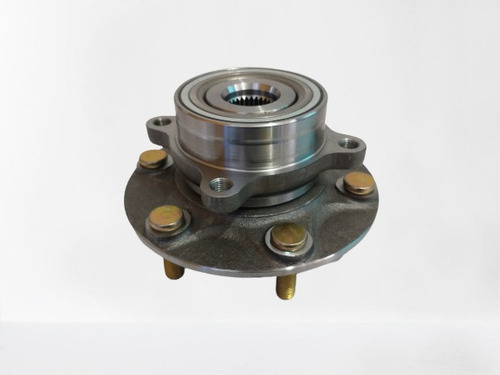 Mozo Cubo De Rueda Delantero Mitsubishi Montero Sport 3.0l