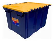 Comprar Caja Logística 60 Litros Polietileno A1