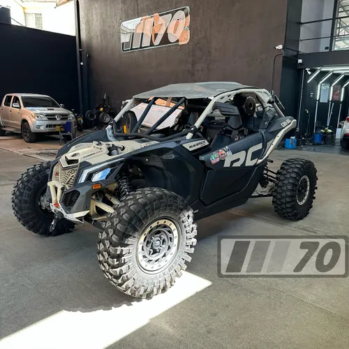 Can-am Xrc