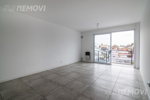 Imagen 21 de 26 de Hermoso Monoambiente Con Balcón A Estrenar - Liniers - B. Naón - Uf2c