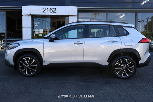 Toyota Corolla Cross 2.0 Xei Cvt