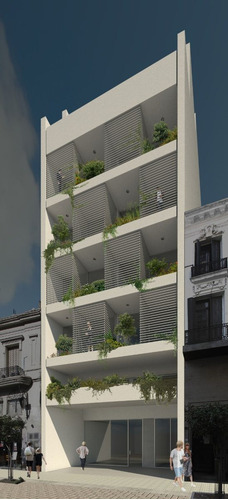 Alquiler Local Zona Centro Con Superficie 100m2