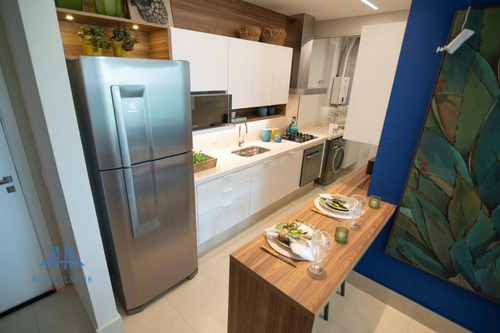Imagem 7 de 28 de Apartamento Com 2 Dormitórios À Venda, 87 M² Por R$ 1.124.723,00 - Jurerê - Florianópolis/sc - Ap3009
